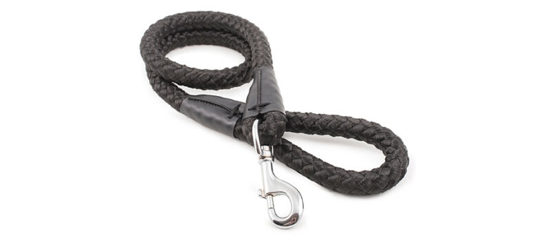 ancol heritage nylon super strong  rope lead
